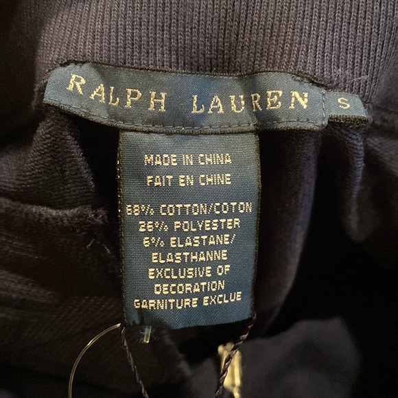 Ralph Lauren US Open Track/Sweat Pants - Picture 4 of 9